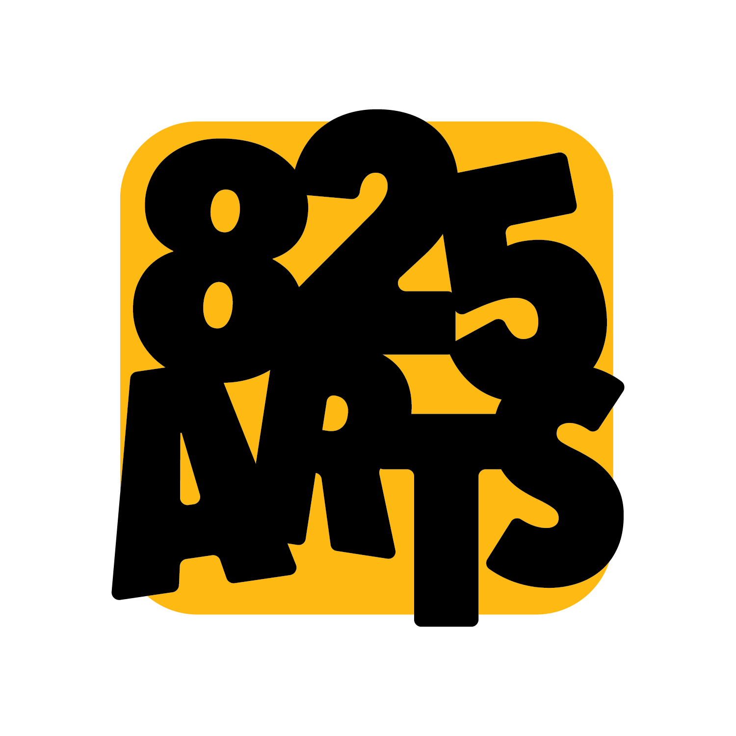 825 Arts