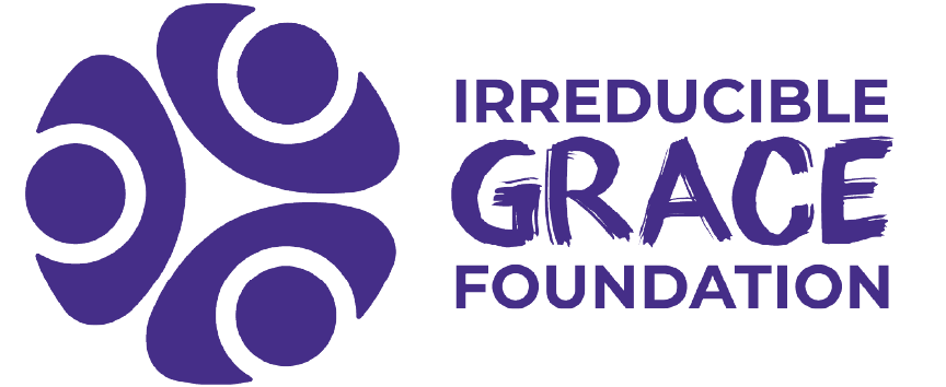 Irreducible Grace Foundation