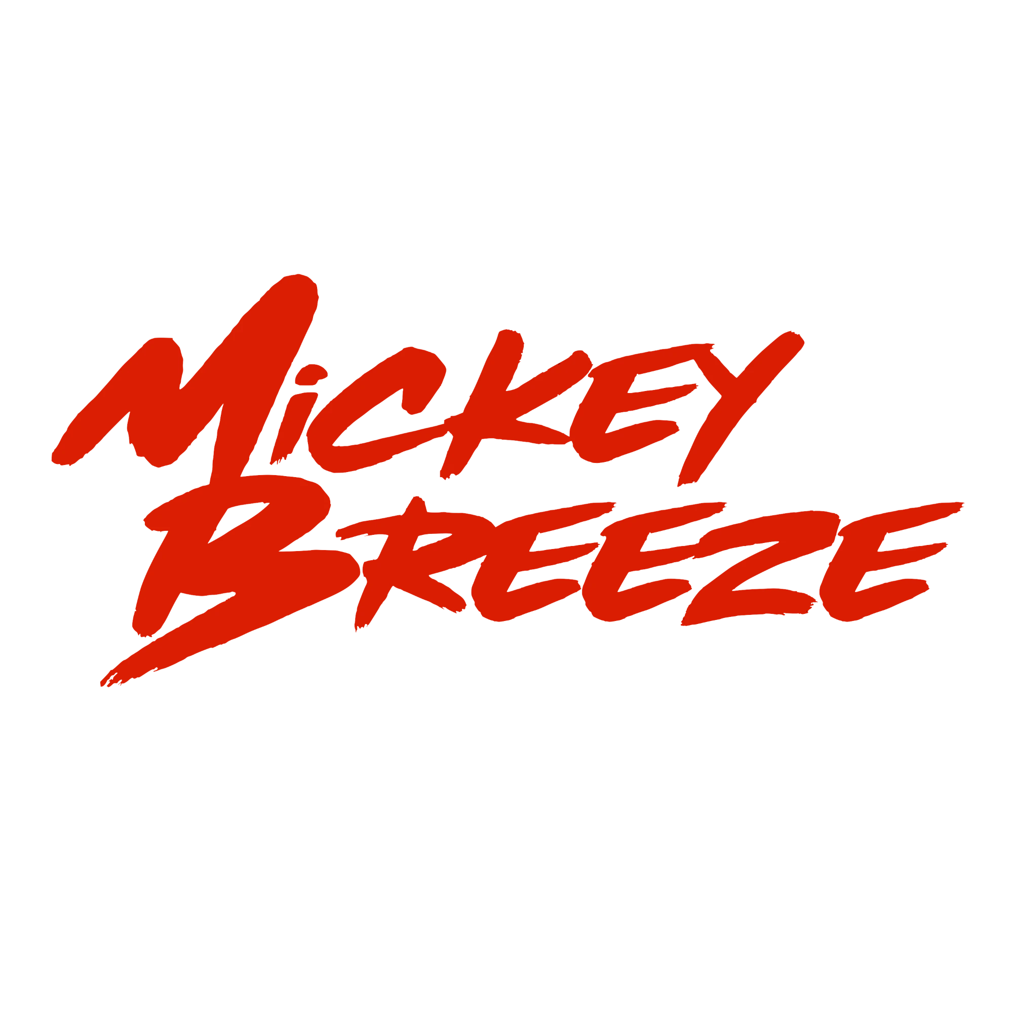 Mickey Breeze